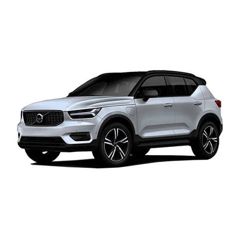 Xc40