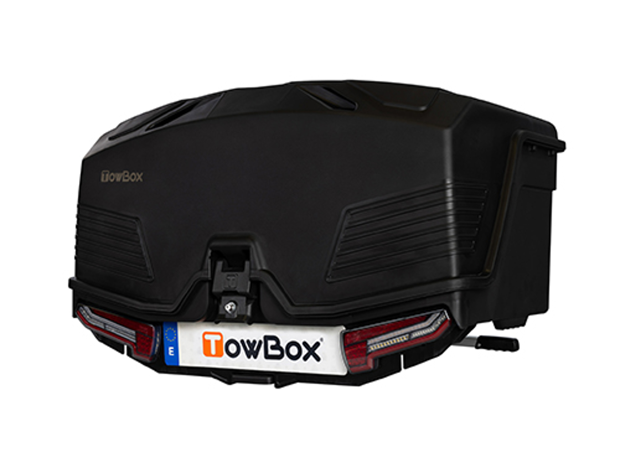 Hecktransportboxen