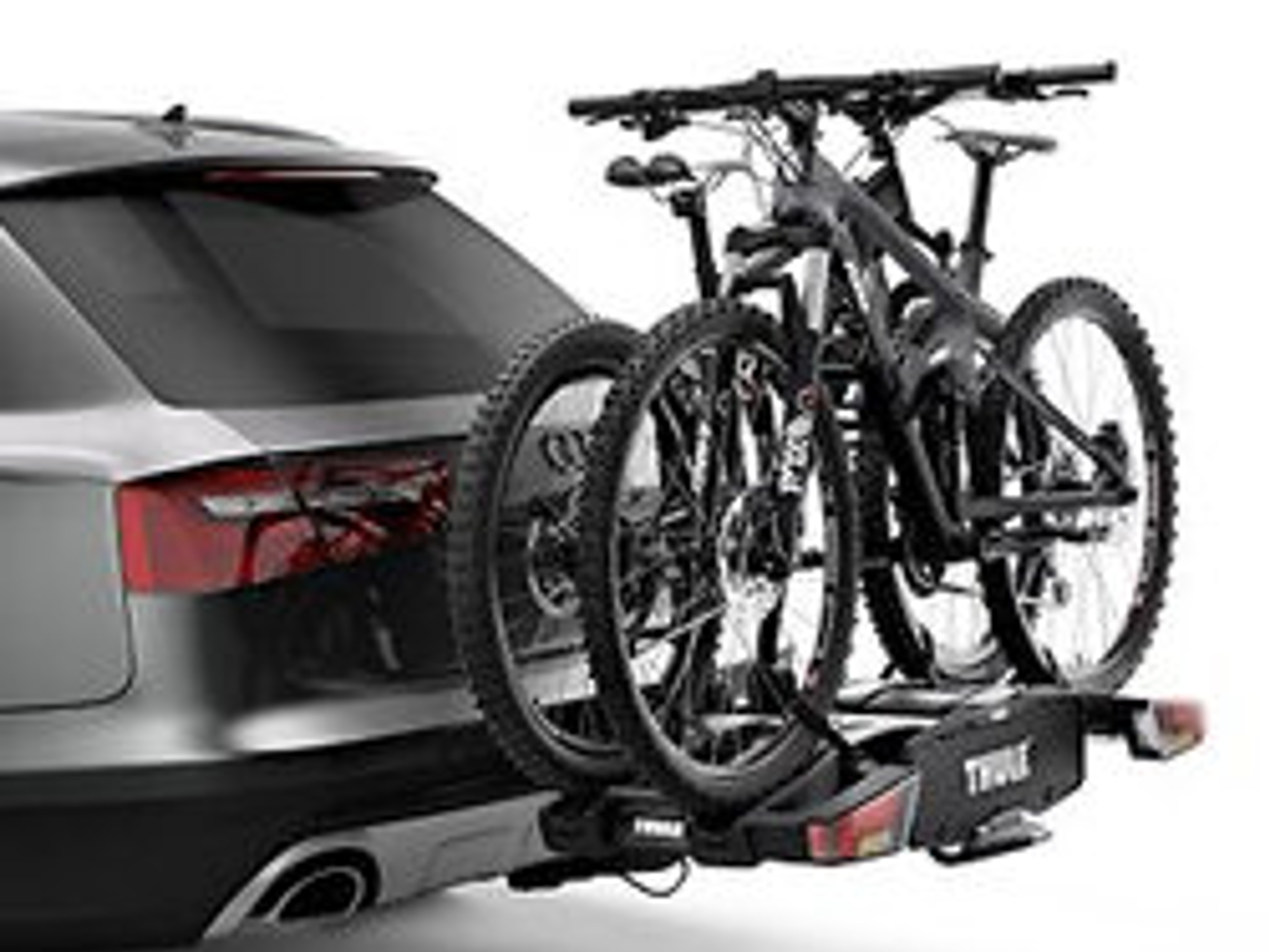 Fahrradträger