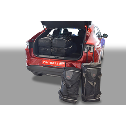 Carbags Reisetaschenset Ford Mustang Mach-E 2020 bis heute