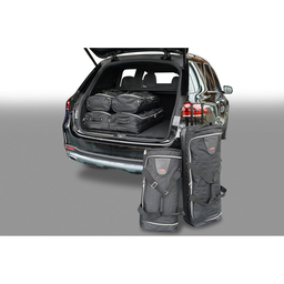 Carbags Reisetaschenset Mercedes-Benz GLE (W167) 2019 bis heute