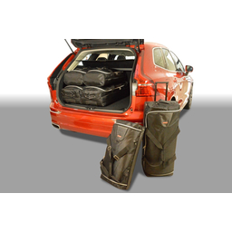 Carbags Reisetaschenset Volvo XC60 II 2017 bis heute