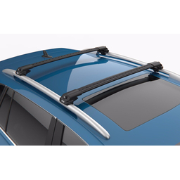 Turtle Dachträger Ford Kuga SUV 2008 - 2012