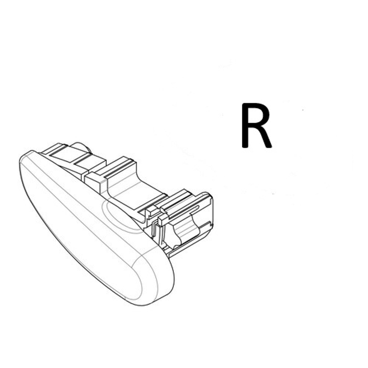 Nordrive Silenzio Kappe R
