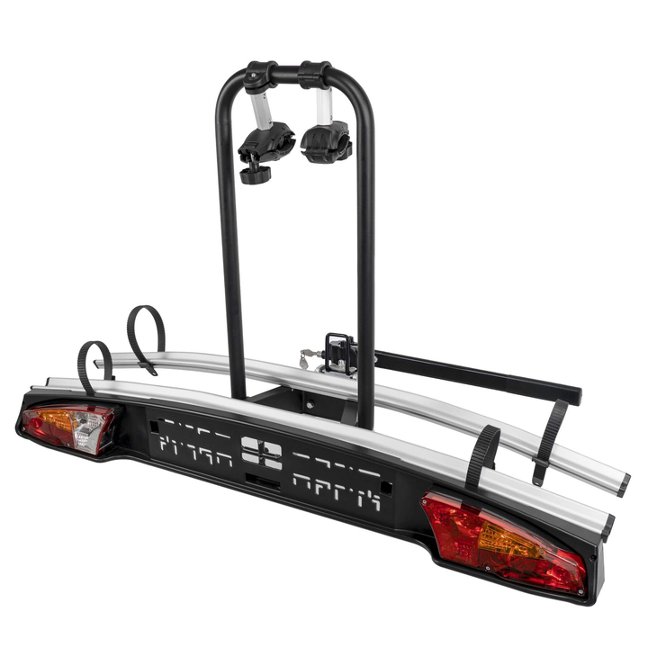 Menabo Fahrradträger Type Q - Schnellverschluss