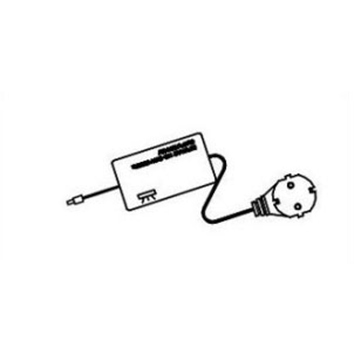 Terrassen-Kühlung - AC Adapter
