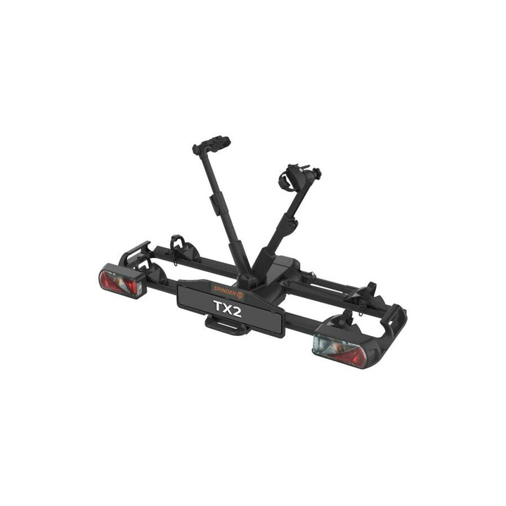 Spinder Fahrradträger TX2 - E-Bike