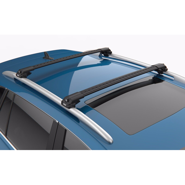 Turtle Dachträger Ford Kuga SUV 2008 - 2012