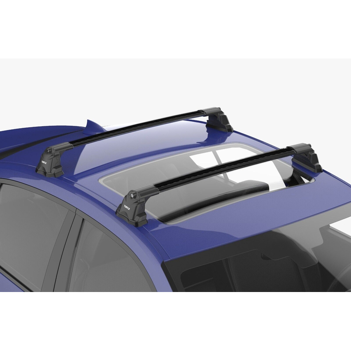 Turtle Dachträger Ford Kuga SUV 2013 - 2019